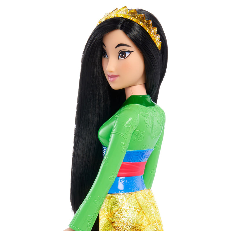 Disney Princess Core Dolls Mulan at Baby City's Shop