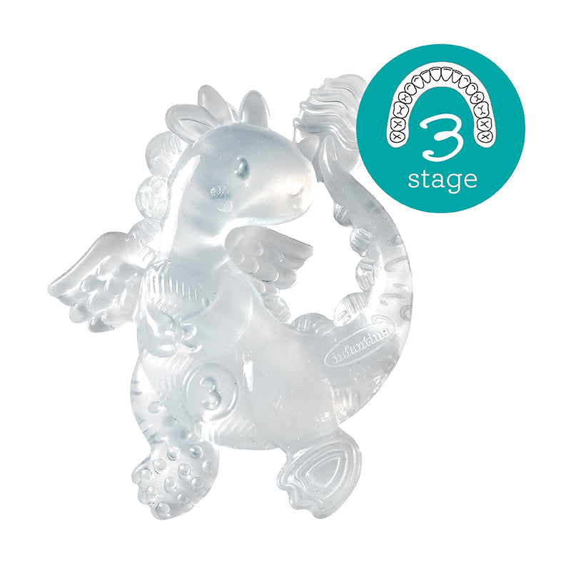 Infantino 3 Stage Teether Set at Baby City's Shop