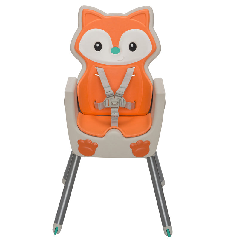 Infantino Grow With Me 4 in 1 Convertible High Chair at Baby City's Shop