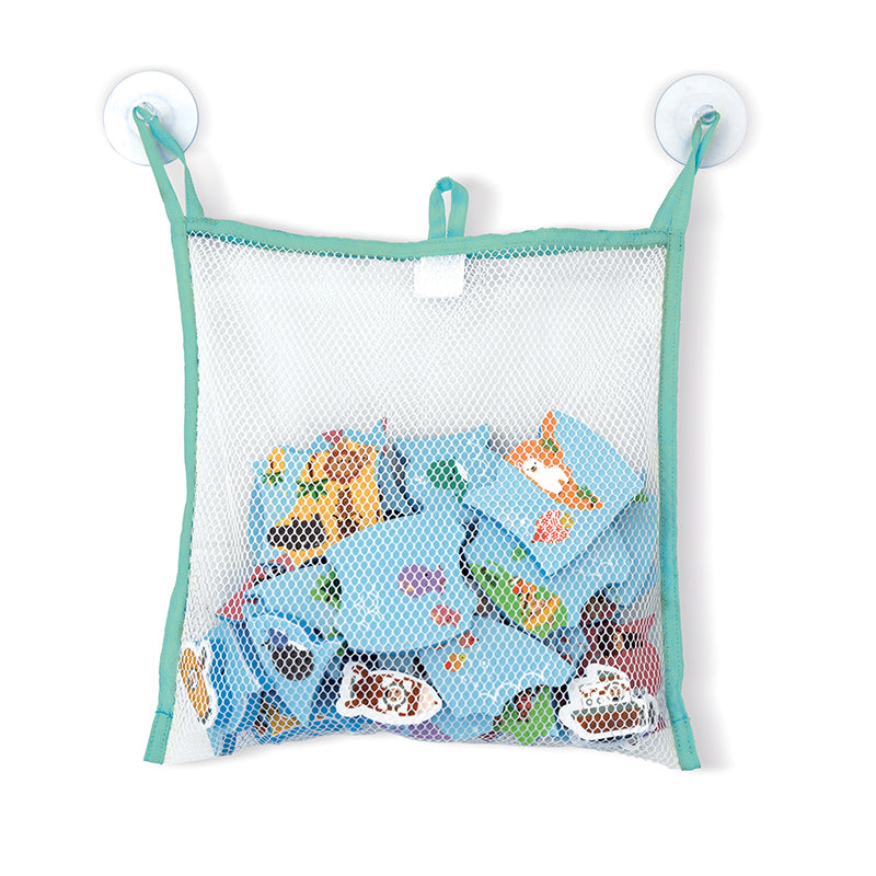 Janod Bath Explorers Map l For Sale at Baby City