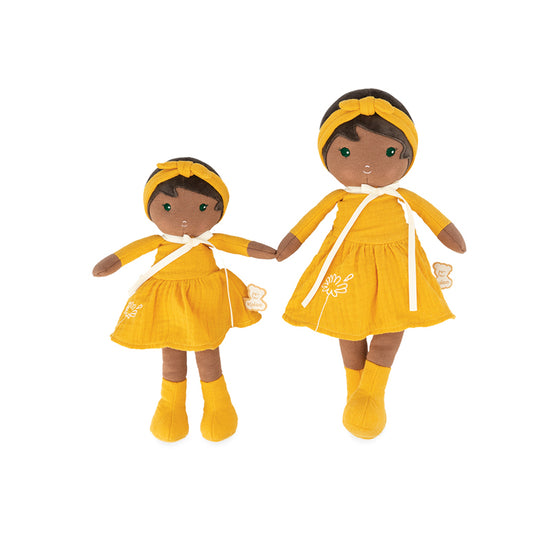 Kaloo Tendresse Doll Naomie 25cm at Baby City's Shop