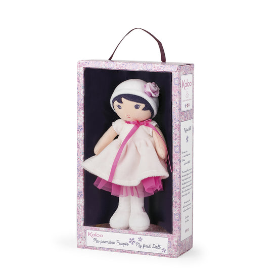 Kaloo Tendresse Doll Perle 25cm at Baby City's Shop