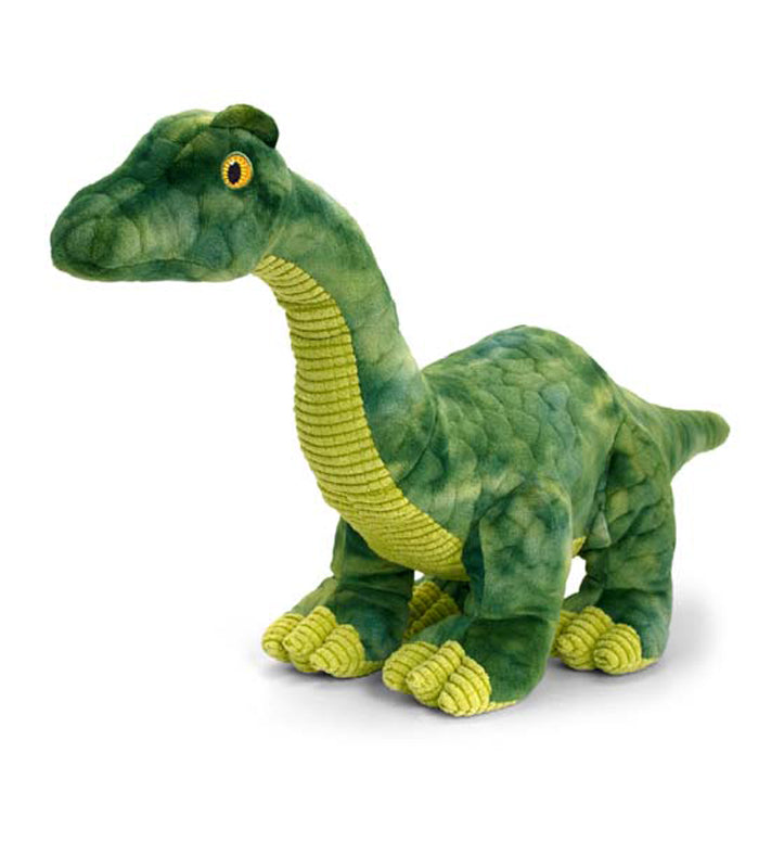 Keel Toys Keeleco Dinosaurs Assortment 38cm at Baby City's Shop