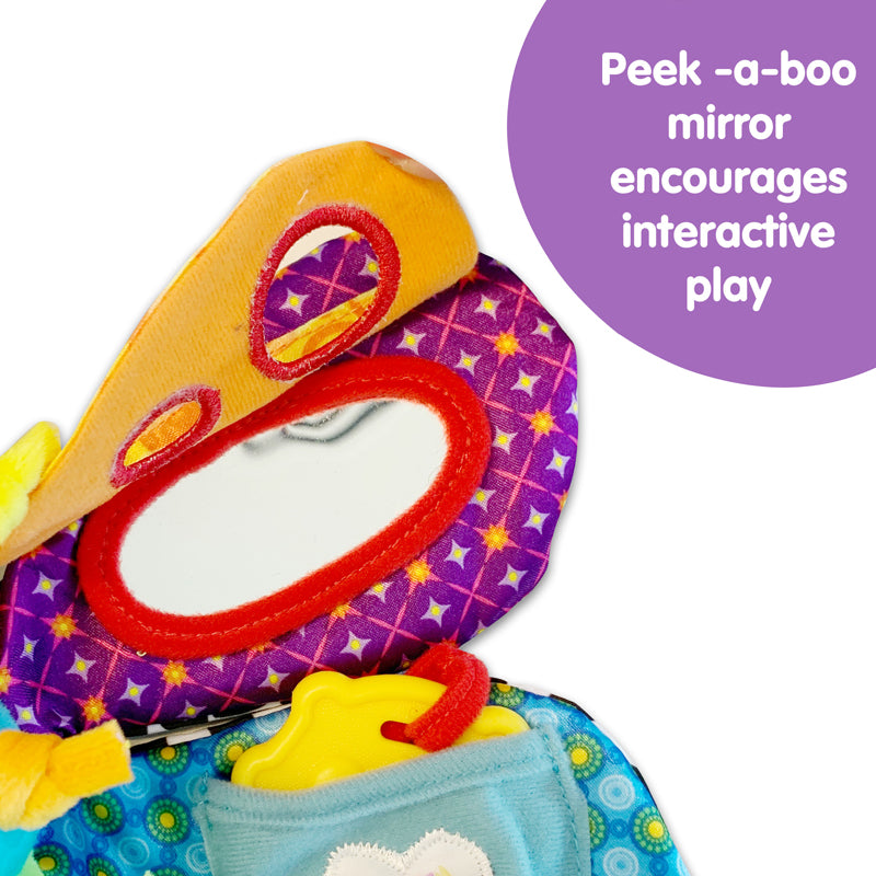 Lamaze Freddie the Firefly at Baby City's Shop