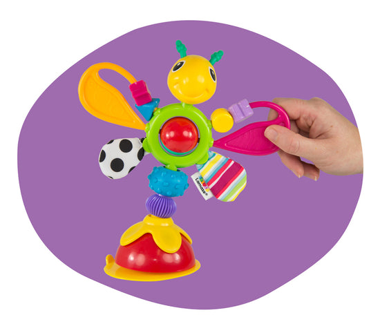 Lamaze Freddie the Firefly Table Top Toy at Baby City's Shop