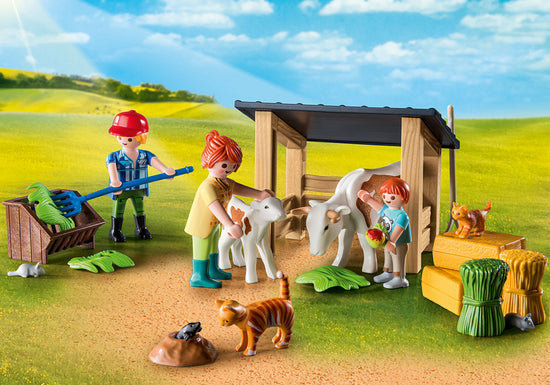 Playmobil Country Farm House l For Sale at Baby City