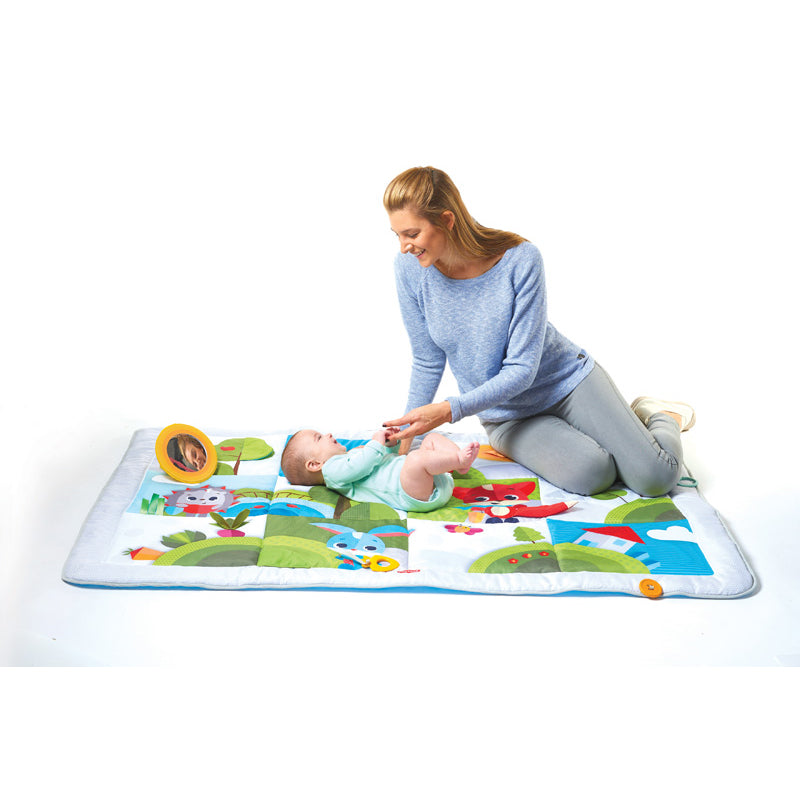 Tiny Love Meadow Days Super Mat at Baby City's Shop