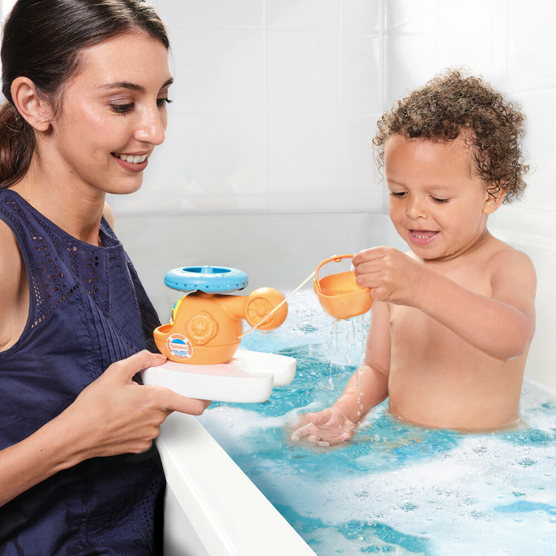Tomy Splash & Rescue Helicopter at Baby City's Shop