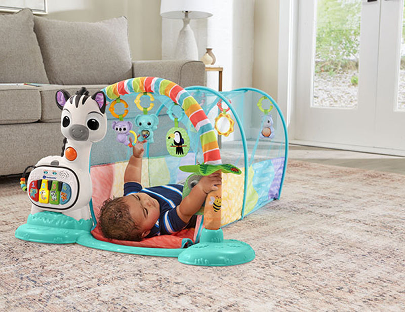 VTech 6-in-1 Playtime Tunnel at Baby City's Shop