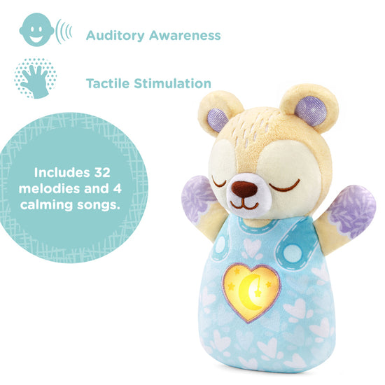 VTech Soothing Sounds Bear at Baby City's Shop