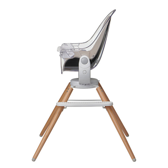 Vital Baby NOURISH Scoop™ 360° Spin Highchair at Baby City's Shop