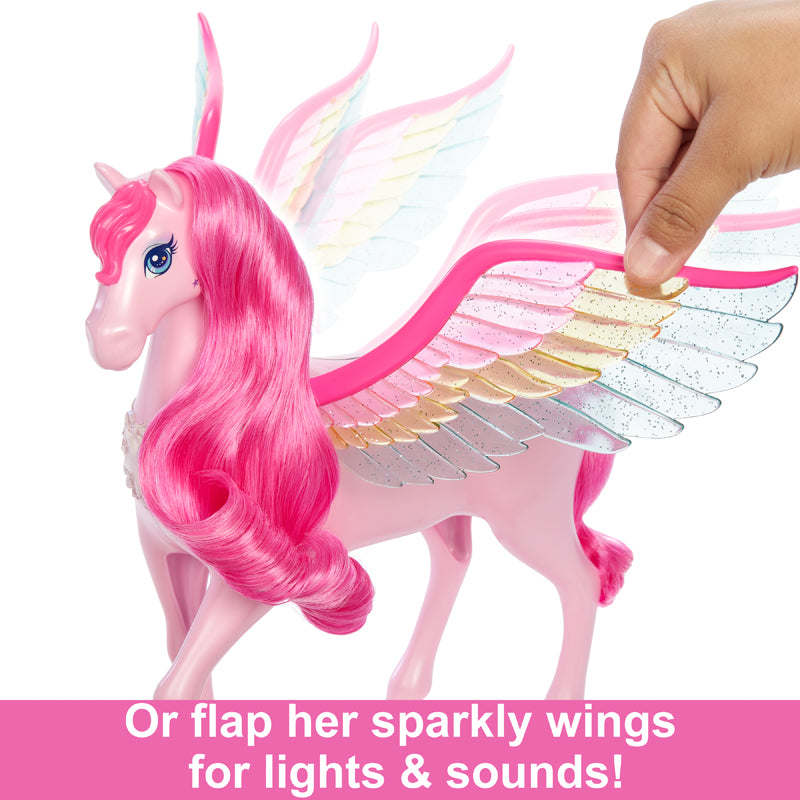 Barbie Atomic Pegasus