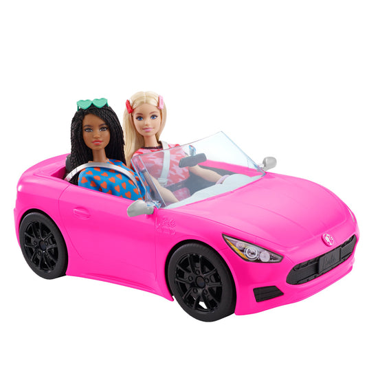 Barbie Convertible l Available at Baby City