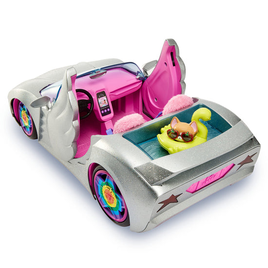 Barbie Extra Car at Baby City's Shop