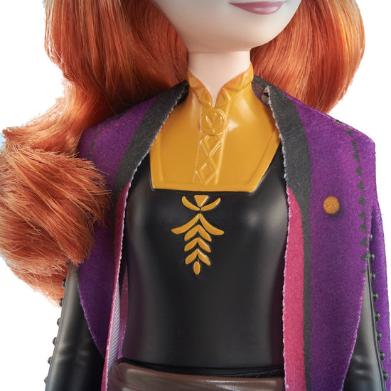 Disney Princess Core Dolls Frozen 2 Anna l Baby City UK Retailer