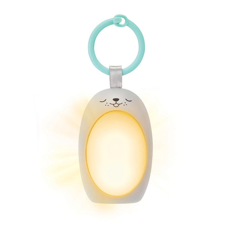 Infantino 3-In-1 Sounds & Lights Soothing Pal l Available at Baby City