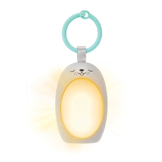Infantino 3-In-1 Sounds & Lights Soothing Pal l Available at Baby City