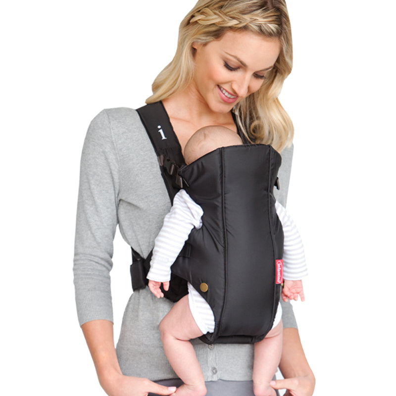 Baby City's Infantino Swift Classic Carrier