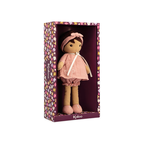 Kaloo Tendresse Doll Amandine 25cm at The Baby City Store