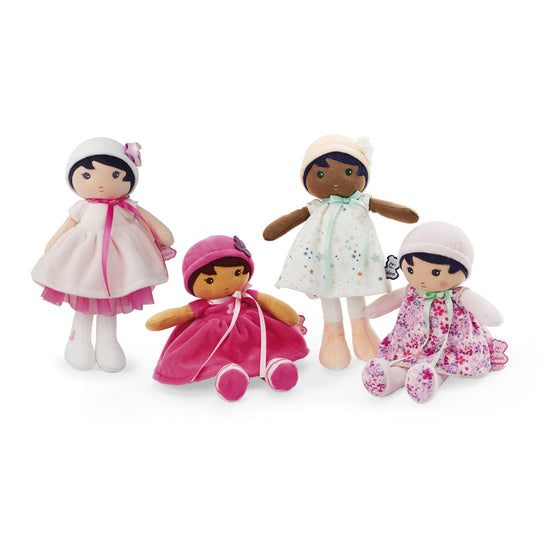 Kaloo Tendresse Doll Emma 25cm l Available at Baby City