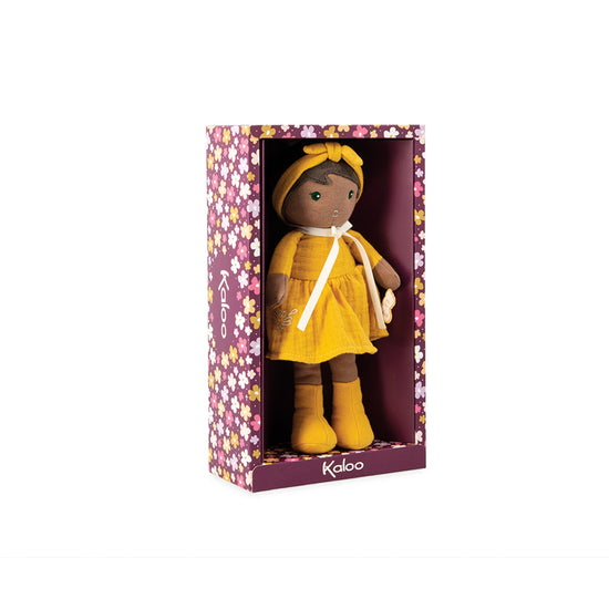 Kaloo Tendresse Doll Naomie 25cm at The Baby City Store