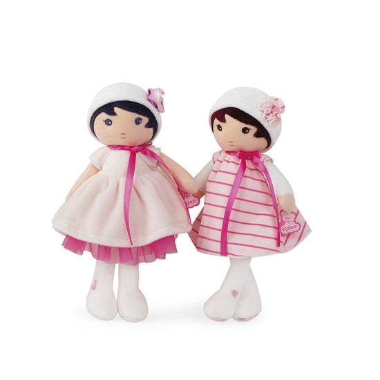Kaloo Tendresse Doll Perle 25cm l Available at Baby City