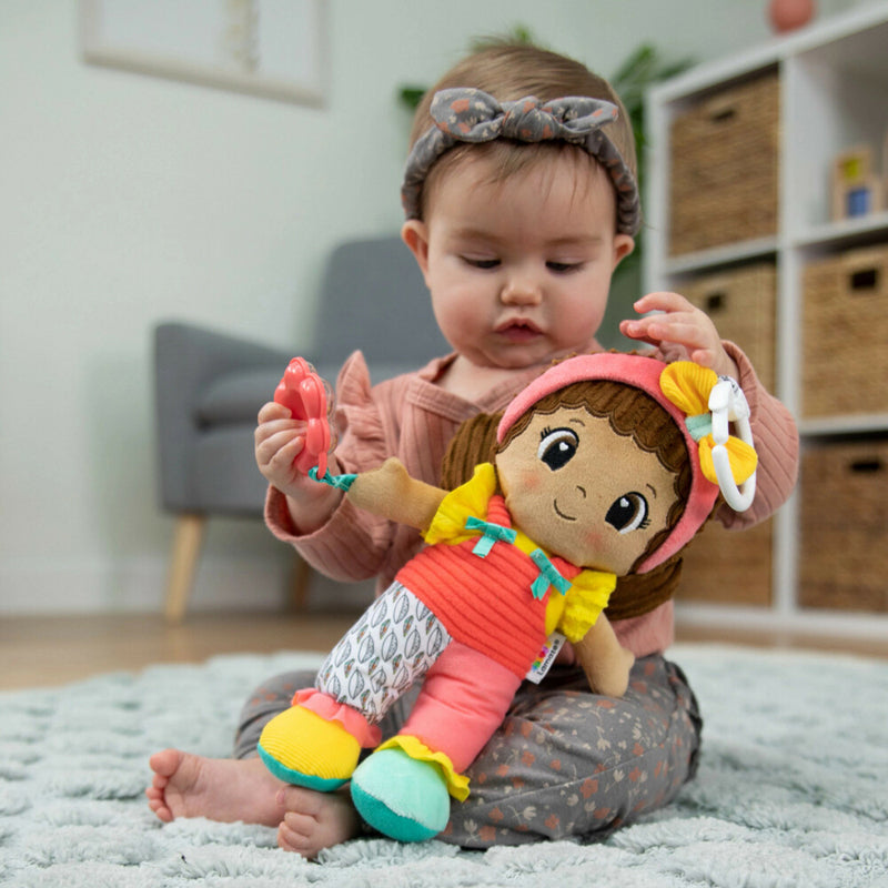 Lamaze My Friend Jasmine l Available at Baby City