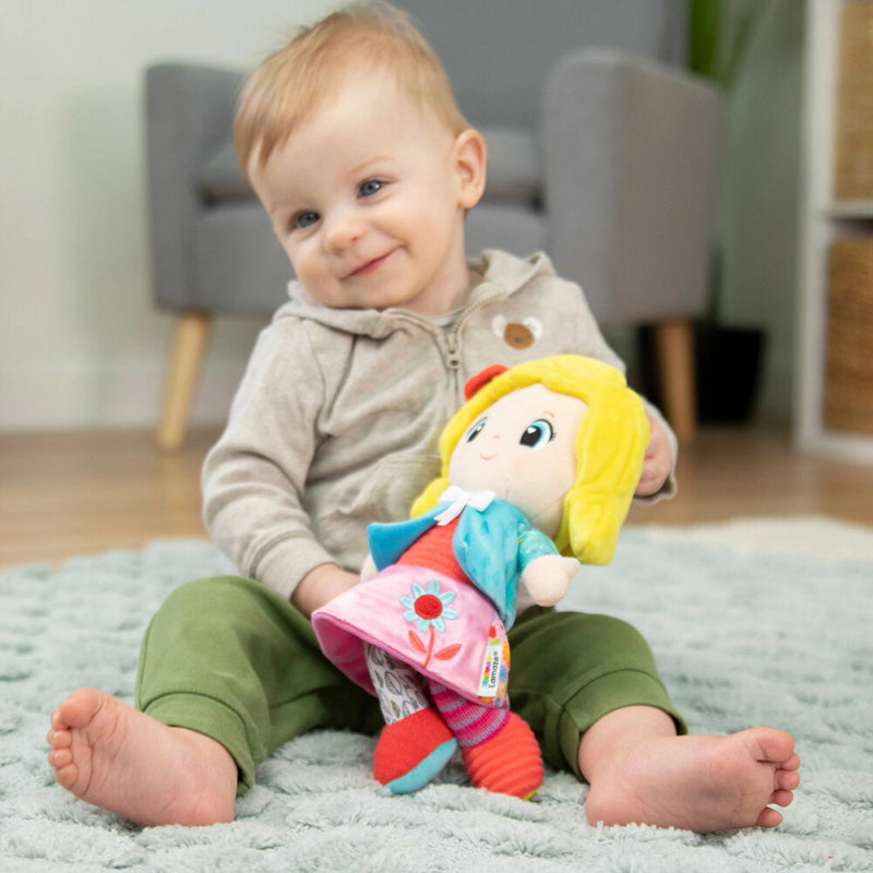 Lamaze My Friend Olivia at The Baby City Store