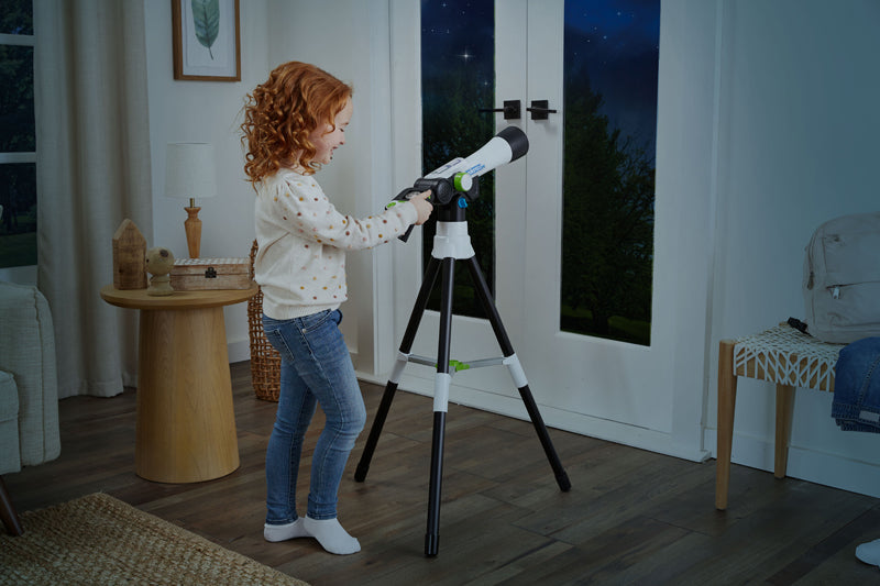 Leap Frog Magic Adventures Telescope™ l For Sale at Baby City