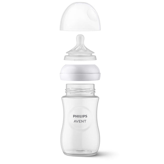 Philips Avent Natural Response 3.0 Set l For Sale at Baby City