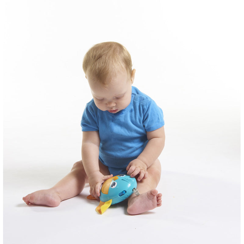 Tiny Love Dynamic Gymini Meadow Days Gym l Available at Baby City