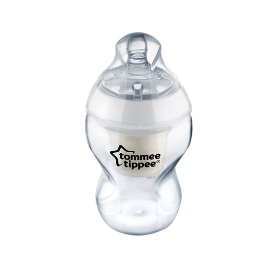 Tommee Tippee Closer to Nature Milk Powder Dispensers 6Pk l Available at Baby City