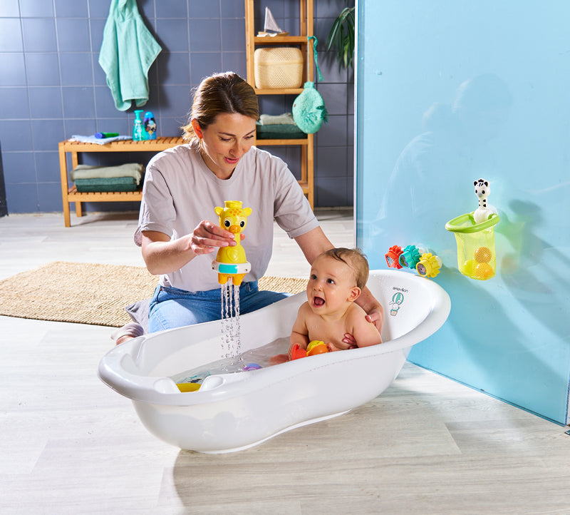 VTech 6-in-1 Bath Set l Baby City UK Stockist