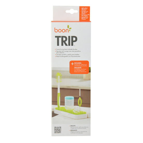 Boon Trip Travel Drying Rack l For Sale at Baby City