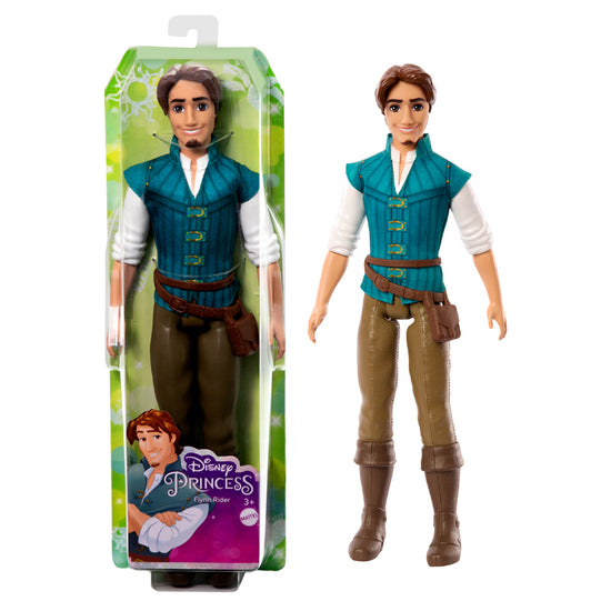 Disney Prince Core Doll Flynn l For Sale at Baby City