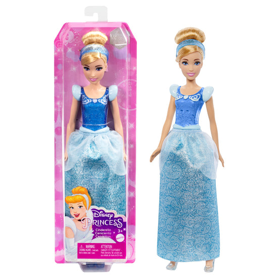 Disney Princess Core Dolls Cinderella l For Sale at Baby City