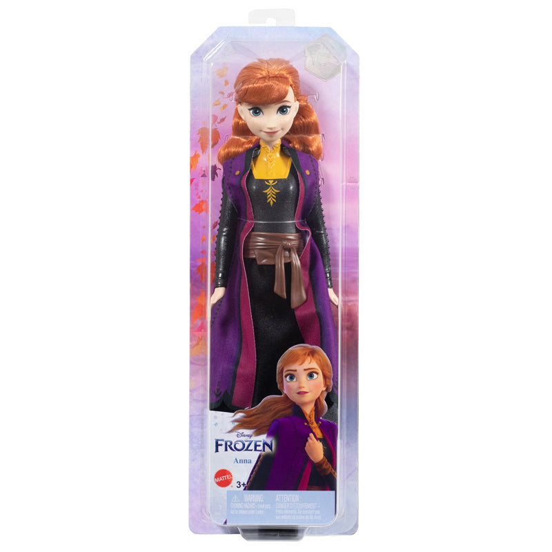 Disney Princess Core Dolls Frozen 2 Anna at The Baby City Store