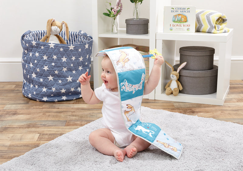 Guess How Much I Love You Unfold and Discover l For Sale at Baby City
