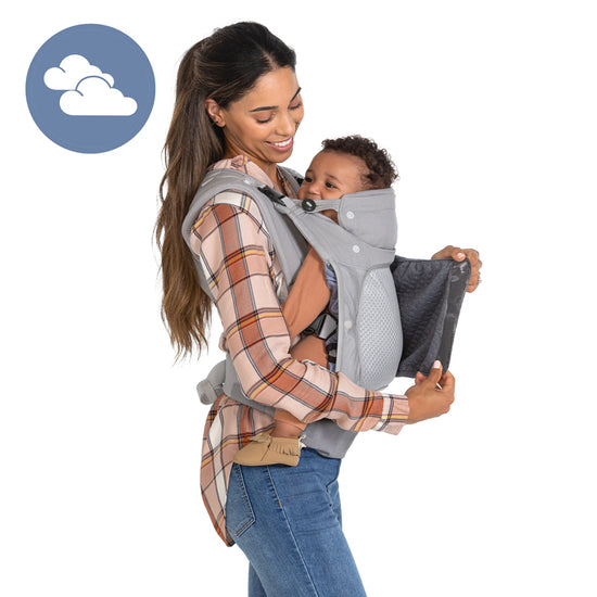 Infantino In Season 5 Layer Ergonomic Carrier l For Sale at Baby City