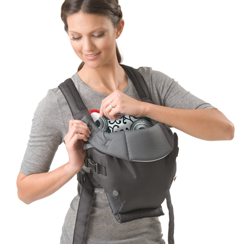 Infantino Swift Classic Carrier at Baby City's Shop