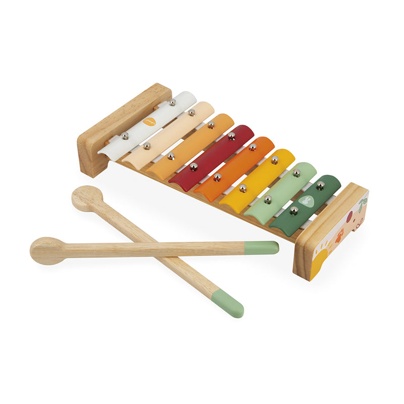 Janod Musical Set Sunshine l For Sale at Baby City