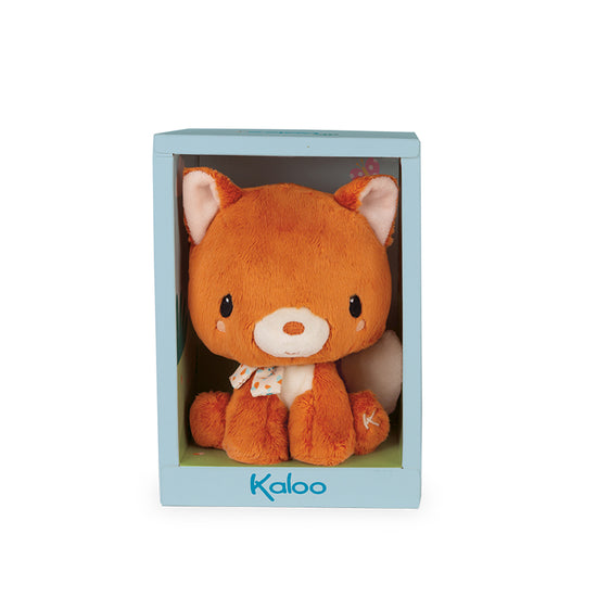 Kaloo Choo Nino Fox Plush l For Sale at Baby City