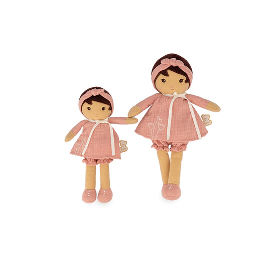 Kaloo Tendresse Doll Amandine 25cm l Baby City UK Retailer