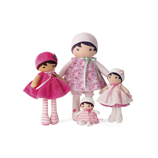 Kaloo Tendresse Doll Emma Large 32cm l For Sale at Baby City