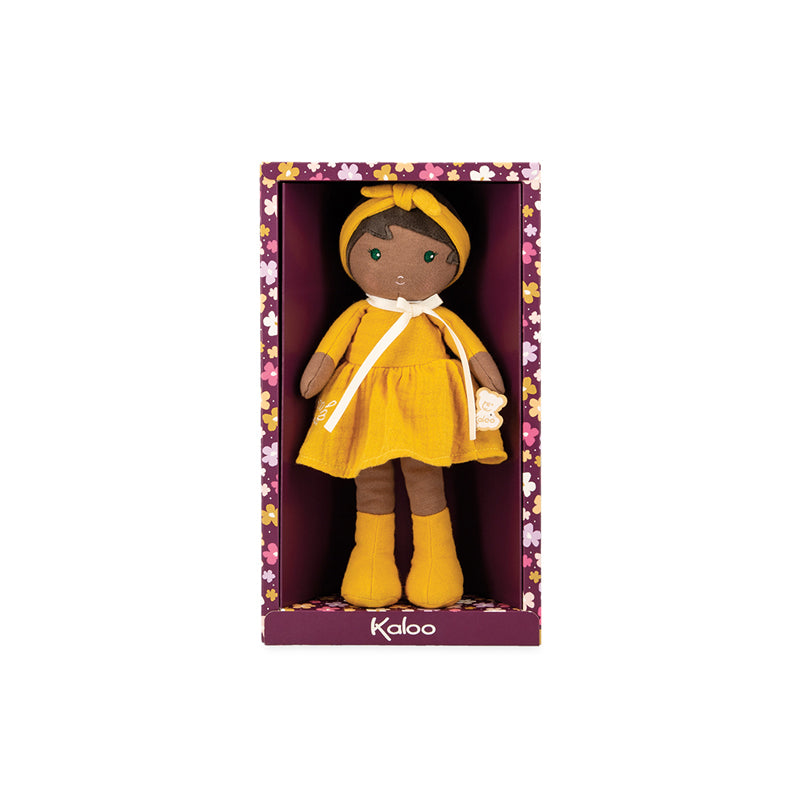 Baby City's Kaloo Tendresse Doll Naomie 25cm