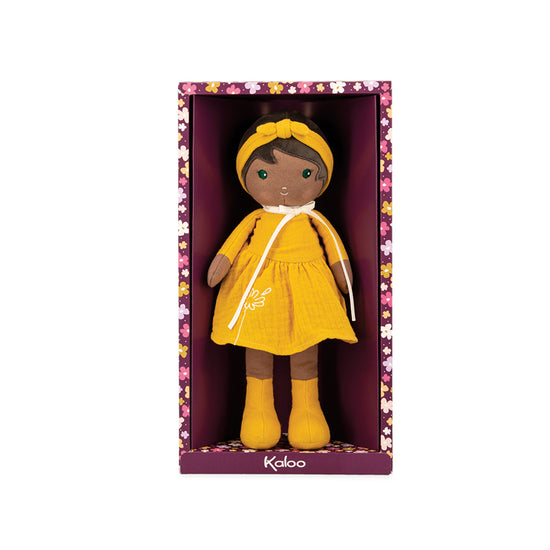 Baby City's Kaloo Tendresse Doll Naomie Large 32cm