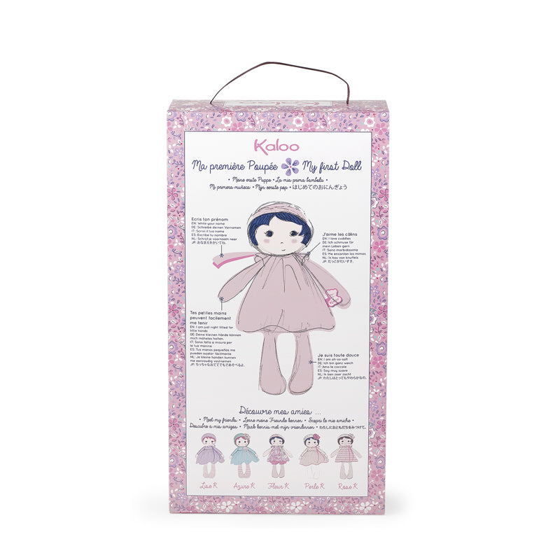 Kaloo Tendresse Doll Perle 25cm l For Sale at Baby City