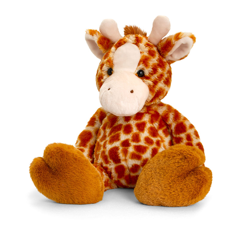Keel Toys Love to Hug Wild Assortment 18cm l For Sale at Baby City