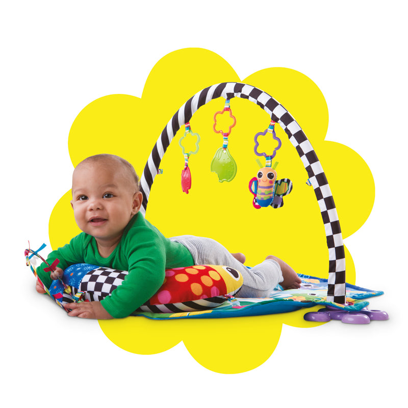 Lamaze Freddie the Firefly Gym l For Sale at Baby City