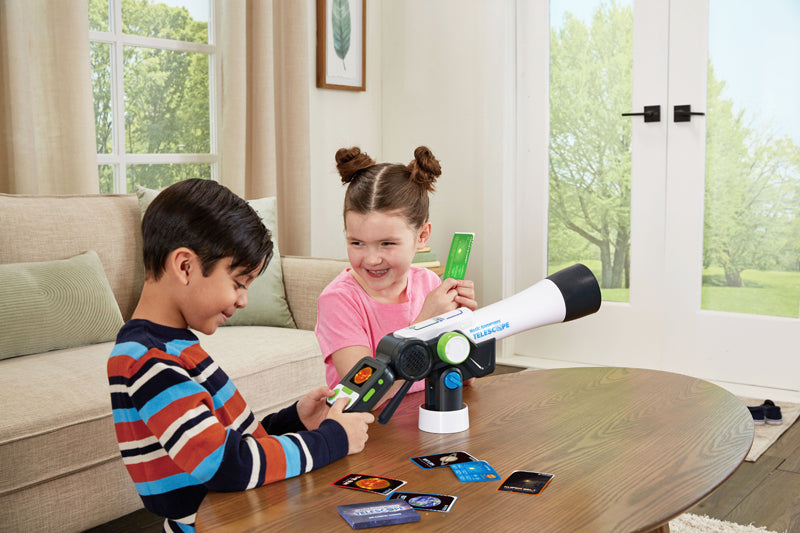 Leap Frog Magic Adventures Telescope™ at Baby City's Shop
